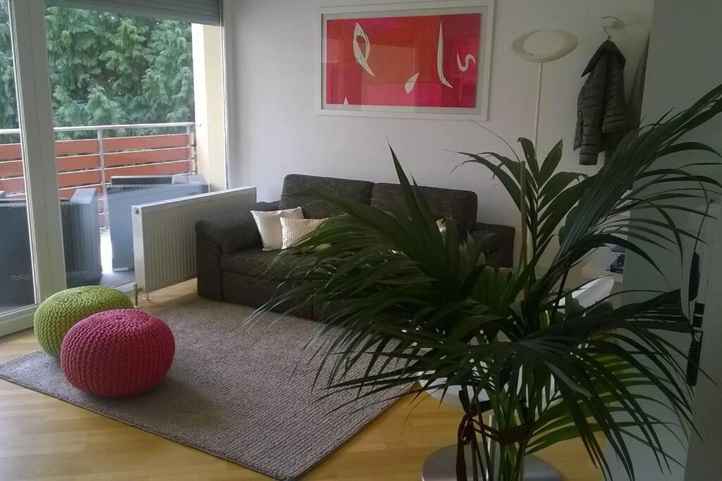 Rocco'S Apartment - In Centro A Merano Exteriör bild