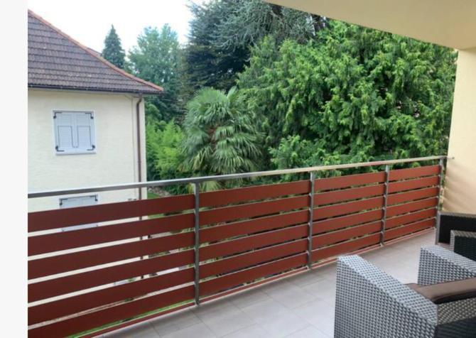 Rocco'S Apartment - In Centro A Merano Exteriör bild