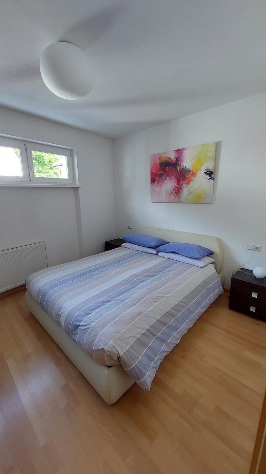 Rocco'S Apartment - In Centro A Merano Exteriör bild